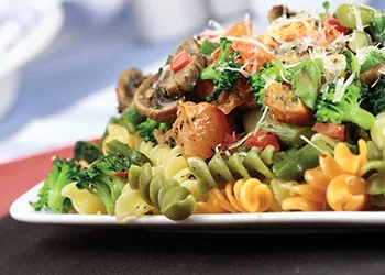 Vegan food 3