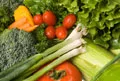 Vegetables 1