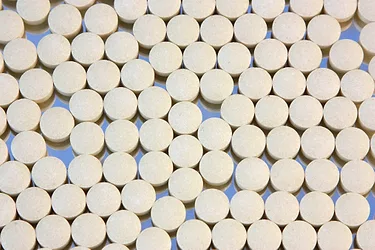 Vitamind 6