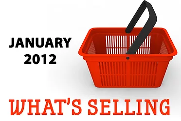 Whats selling 112 1