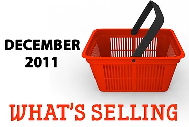 Whats selling 1211 1