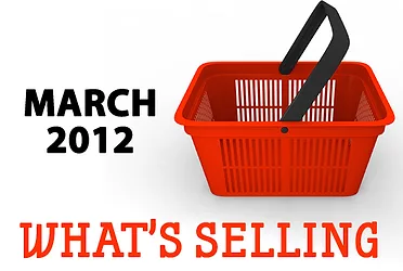 Whats selling 312 1