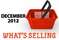 Whats selling 38