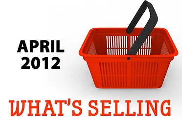 Whats selling 412 1