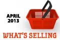 Whats selling 42