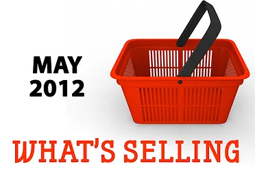 Whats selling 512 1