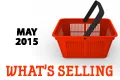 Whats selling 58
