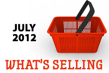 Whats selling 712 1
