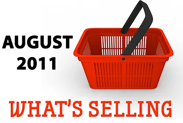 Whats selling 811 1