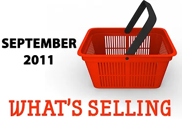 Whats selling 911 1