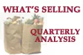 Whats selling quarterly analysis 9