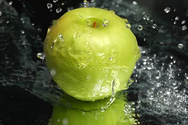 Apples 3