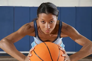 Basketball 3