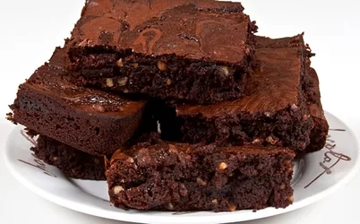 Brownie 3
