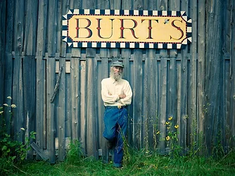 Burt 1