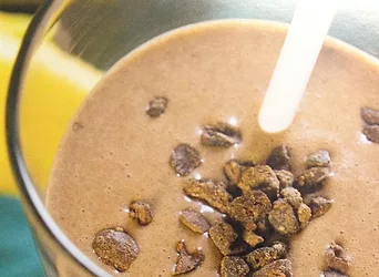 Cacaosmoothie 1