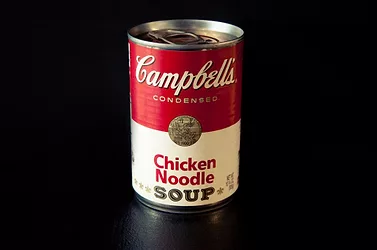 Campbell main