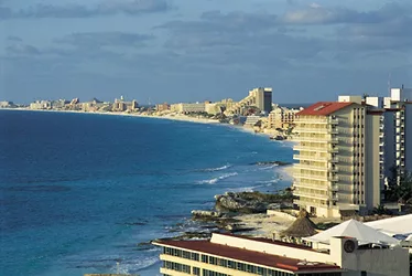 Cancun 1