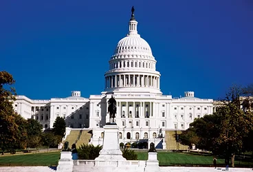 Capitol hill