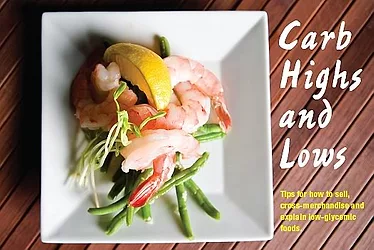 Carbs high lg 1