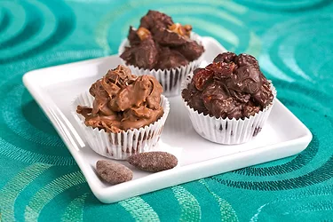 Chocolate nut cups final 3