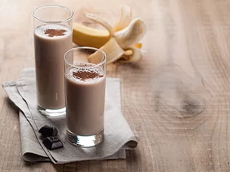 Chocolatebanana 1