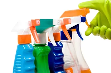 Cleaners 3