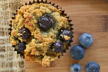 Coconutmuffins 1