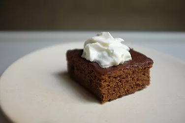 Colemans mustard gingerbread 1
