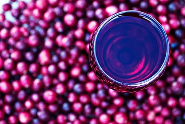 Cranberry 3