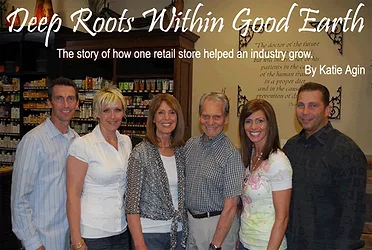 Deep roots lg 1