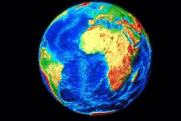 Earth 1