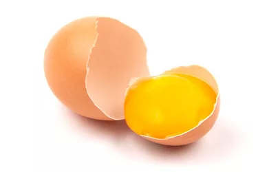 Eggshell 3