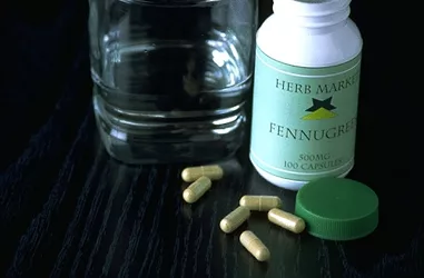Fenugreek 3