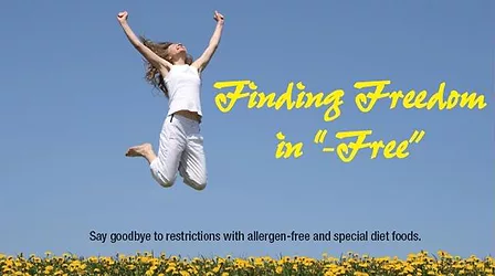 Finding freedom in free 1