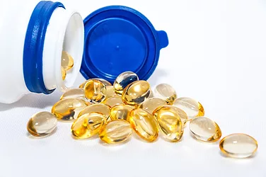 Fishoil 3