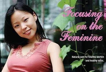 Focusing on the feminine 1