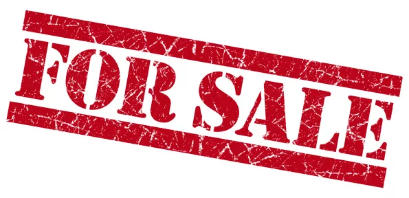 For sale 1