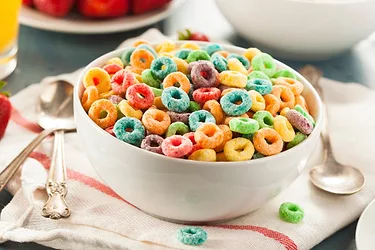 Fruitloops 1
