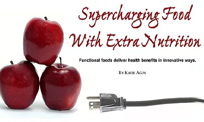 Functional foods li 1