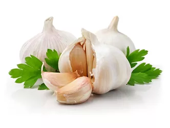 Garlic 7