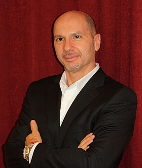 Frank Guzzo, speaker and trainer, Emerging Sales Success