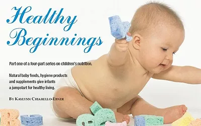Healthy beginnings large 1