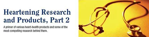 Heartening research lg 1
