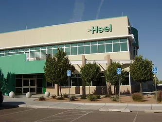 Heel 4