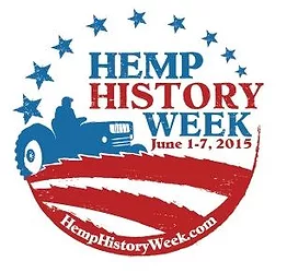 Hemp history week 1