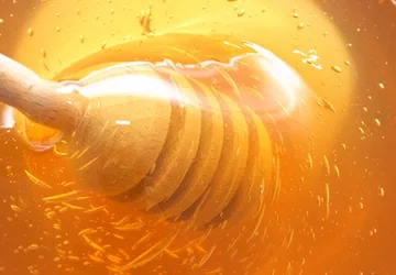 Honey 3
