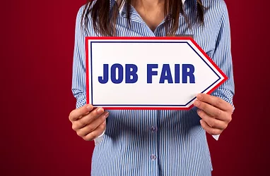 Jobfair 1