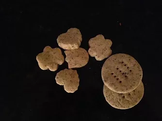 Lady gray shortbread 0 1