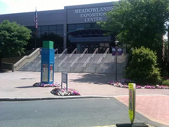 Meadowlands 1